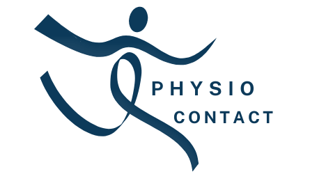 Physio Contact Logo