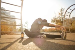 The Benefits Of Stretching For Injury Prevention