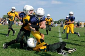 Five Common Sports Injuries And How To Prevent Them